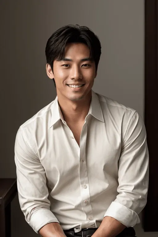 AI Boyfriend - Charles Weston